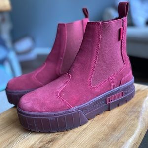 Women’s PUMA Booties